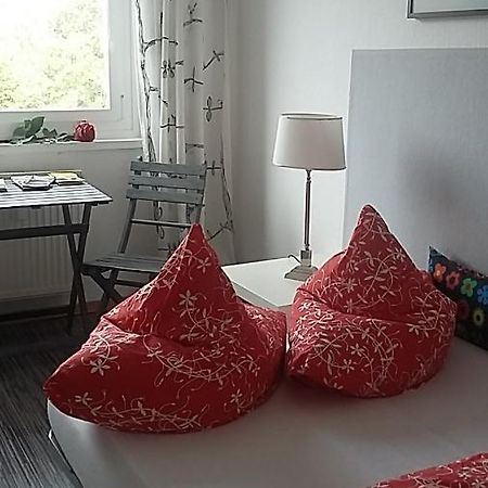 Am Goldenen Reiter Apartment เดรสเดน ภายนอก รูปภาพ